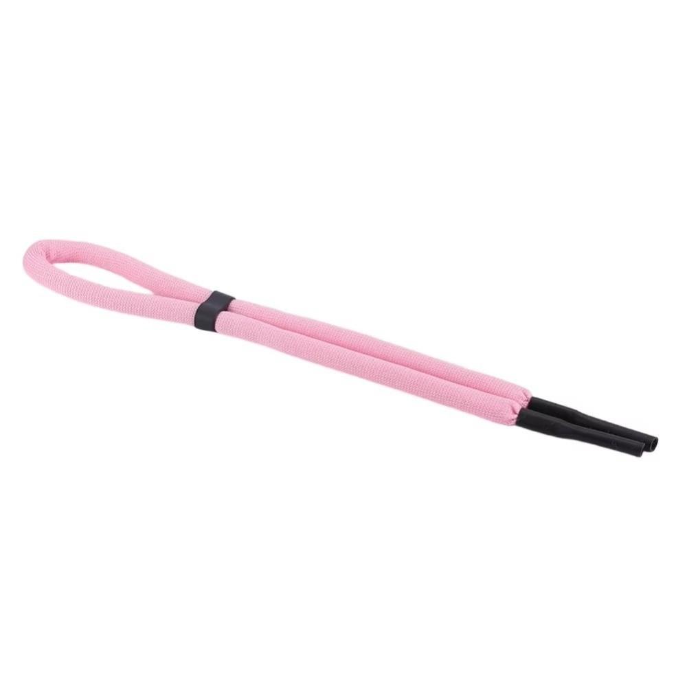 1PC Polyester Foam Eyewear Retainer Lanyard Adjustable Length Anti-loss Glasses Cord  for Eyeglass