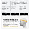Adjustable Ventilation Ski Helmet Adults Unisex Snow Sports Protection ABS EPS Lightweight Winter Outdoor Gear
