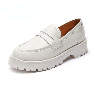 Topuklu Ayakkabılar – Kadınlar için loaferlar