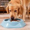 Pet Slow Feeder Anti-Choke Dog Bowl