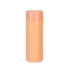 320/420ml 304 Stainless Steel Vacuum Flask, Portable Pocket Insulated Water Bottle with Carry Strap