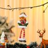 New Cloth Doll Pendant Christmas Ornaments & Gifts Collection
