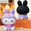 Cooler Rabbit Large Cartoon Piggy Bank