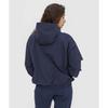 Coq Cross Jacket Training Water Repellent Navy M [Le Sportif] Women's