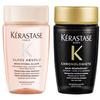 Kérastase Holiday Shine & Revitalize Shampoo Duo Set