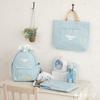 Sanrio Cinnamoroll 20th Anniversary Handbag 710041 (Cinnamon Blue)