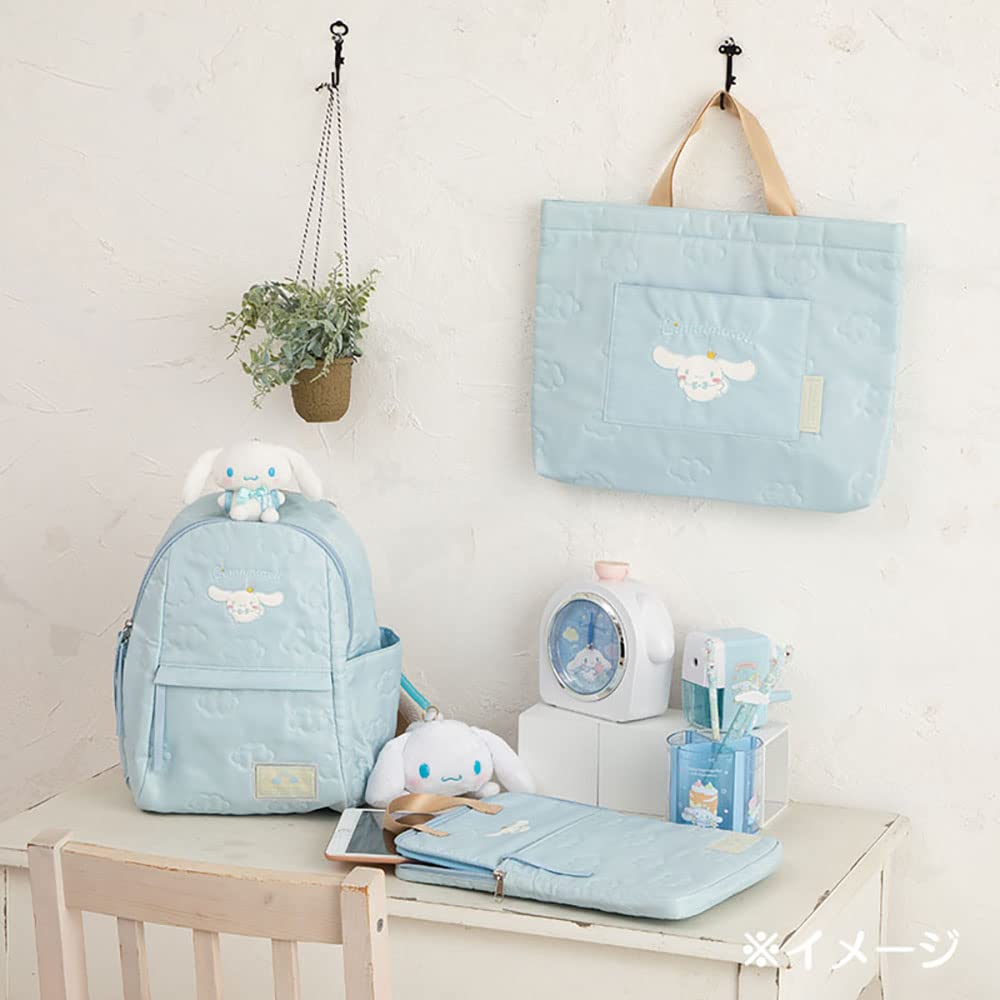 Sanrio Cinnamoroll 20th Anniversary Handbag 710041 (Cinnamon Blue)