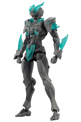 KOTOBUKIYA Infinite Encounter Megalomaria Mephisto [Prototype Color] Height Approx. 180mm Non-Scale Plastic Model