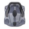 Automatic Pool Vacuum IPX8 Waterproof Strong Suction 5200mAh Robotic Swimming Pool Cleaner for Flat Bottom Pool