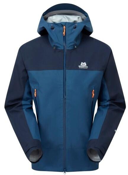 Куртка Mountain Equipment Saltoro Jacke dusk cosmos