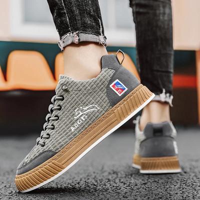 Männer Schuhe Hohe Qualität Männer Turnschuhe Mode Outdoor Casual Schuhe Für Mann Komfortable Marke Schuh Männer schuhe