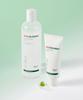 Red Blemish Clear Soothing Cream (Tube Type) + Soothing Toner SET