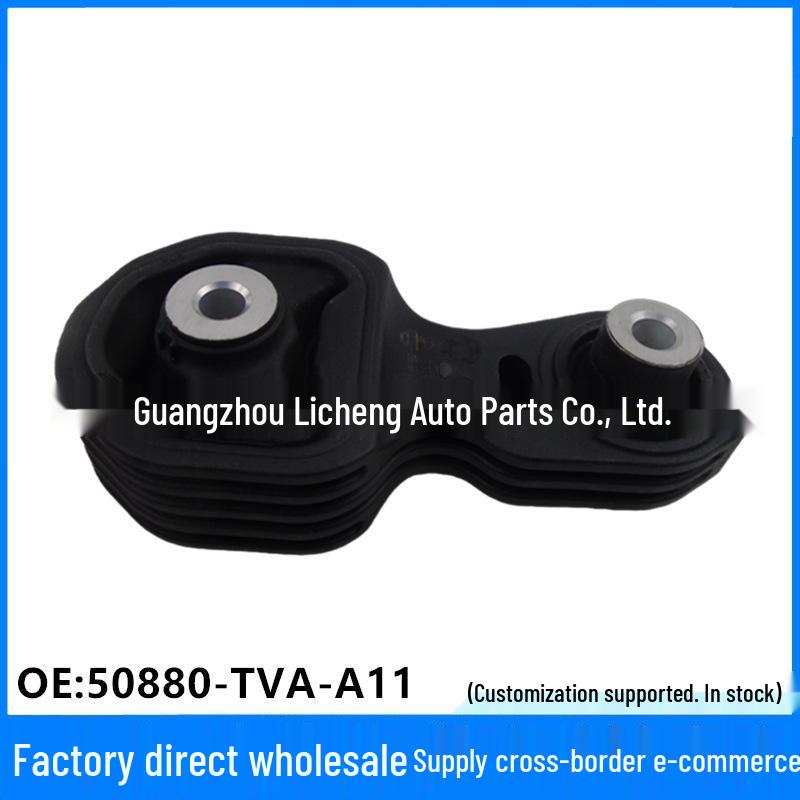 Кронштейн крепления двигателя Honda Accord Inspire 50880-TVA-A11 Ring Fire