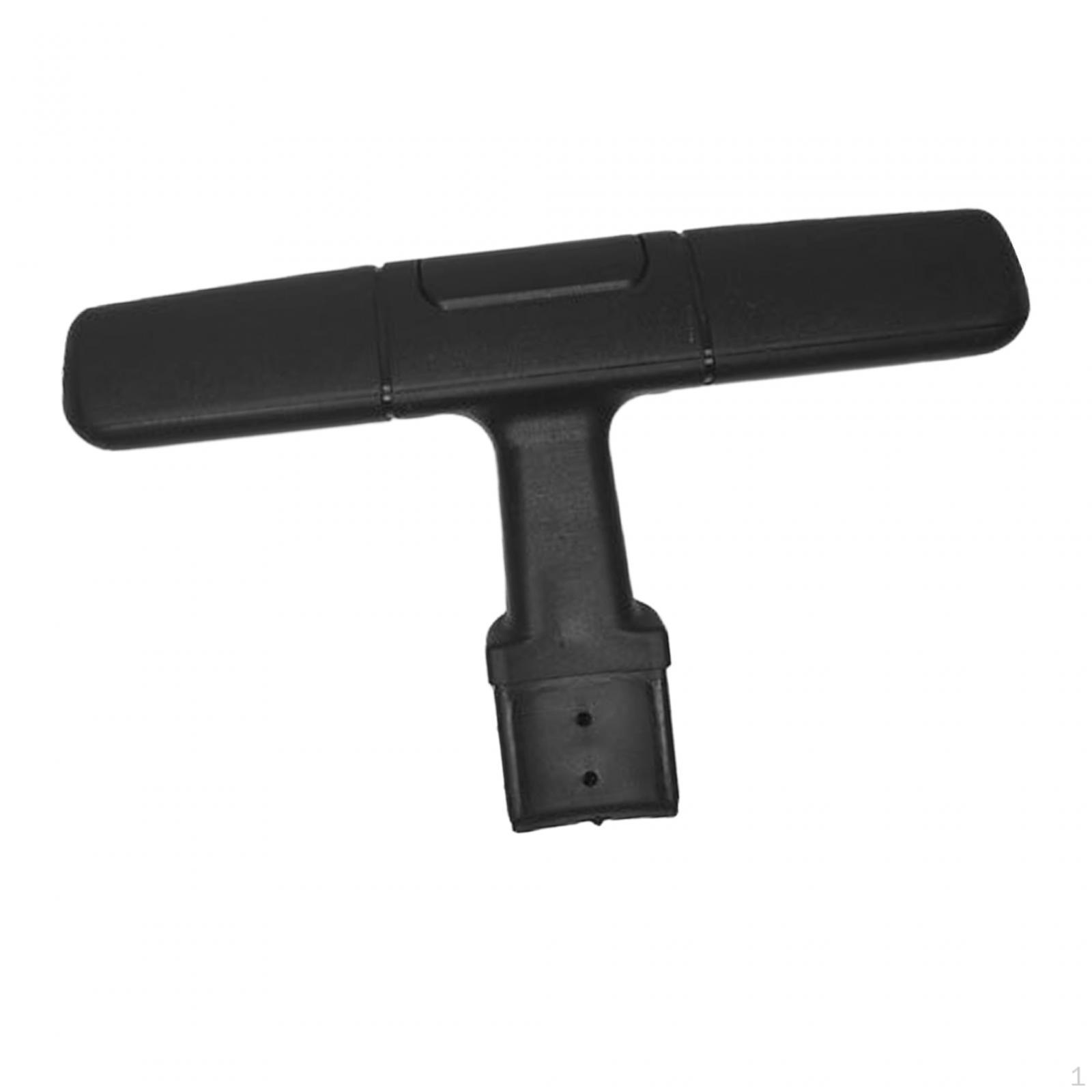 

Durable Carrying Handle for Travel Cases - Strong and Reliable Suitcase Grip Style B