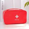 Portable Oxford Cloth First Aid and Medicine Storage Bag