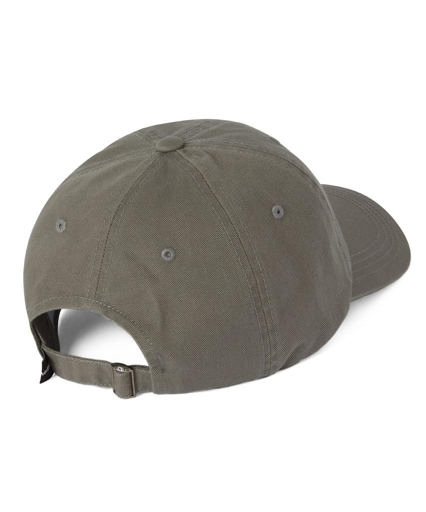 THISISNEVERTHAT T-Logo Cap Gray