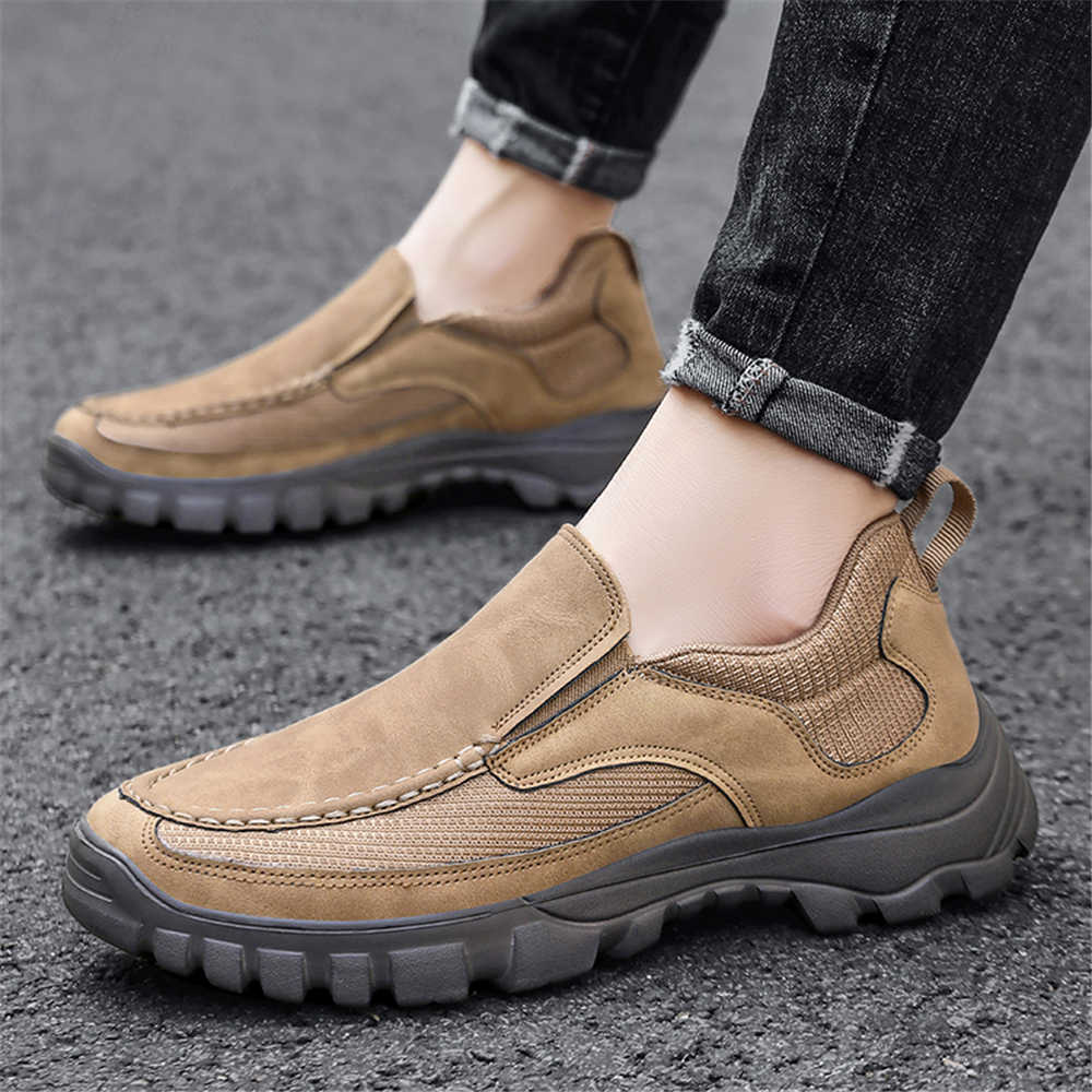 Fashion Net Synthetic Leather Sneakers Autumn Loafers Mens Walking Shoes Goods For Tourism Sport Shooes Baskettes New Products