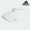 Women's Cap /g2- JE2503 / WIDE BRIM VISOR Women's Wide Brim Golf Visor