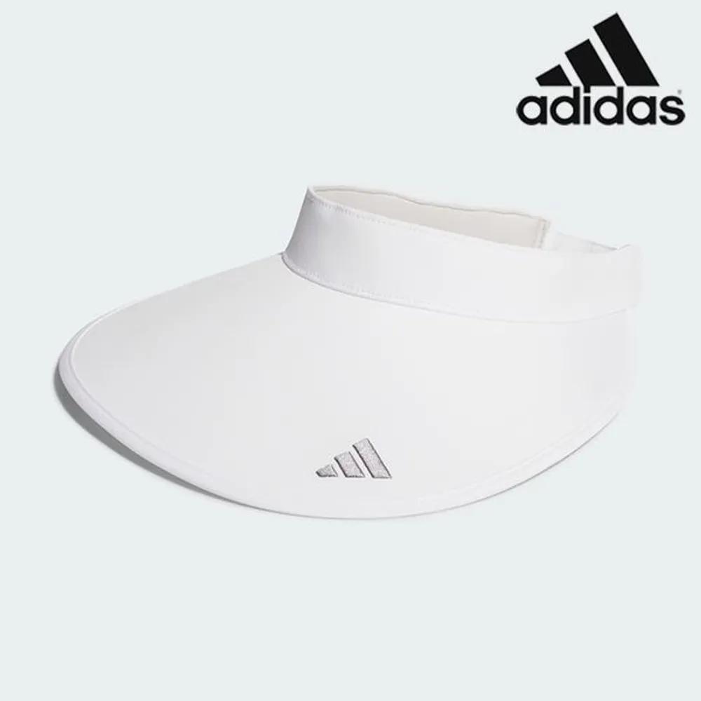 adidas Women s Cap /g2- JE2503 / WIDE BRIM VISOR Women s Wide Brim Golf Visor OSFW