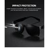 QUISVIKER New Fashion Sunglasses UV400Men's Sunglasses Men's Sunglasses