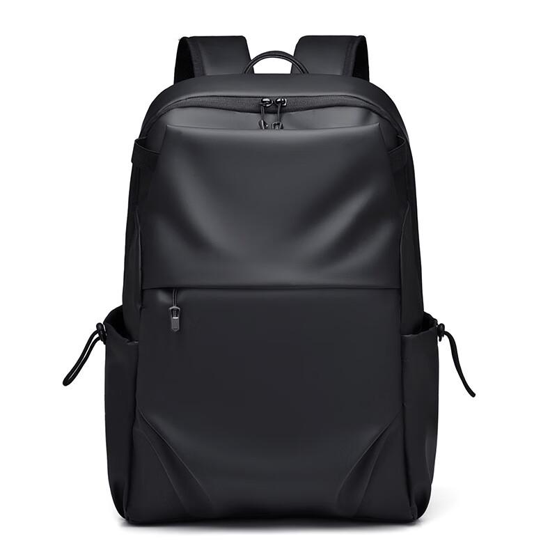 Li Shen Men s Waterproof Business & Travel Laptop Backpack