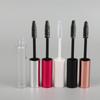 10Ml Empty Mascara Tube Eyelash Growth Liquid Vial Bottle With Eyelash Wand Eyelash Cream Container Refillable Packaging Makeup