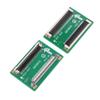 Lcd Screen Replacement Lcd Screen Signal Adapter Board Qk0801A 0802A 0802B Cable Connector Adapter Board Repair Accessories