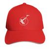 FGTH Vintage Baseball Cap New Hat Anime Hat Luxury Hat Christmas Golf Women Unisexs