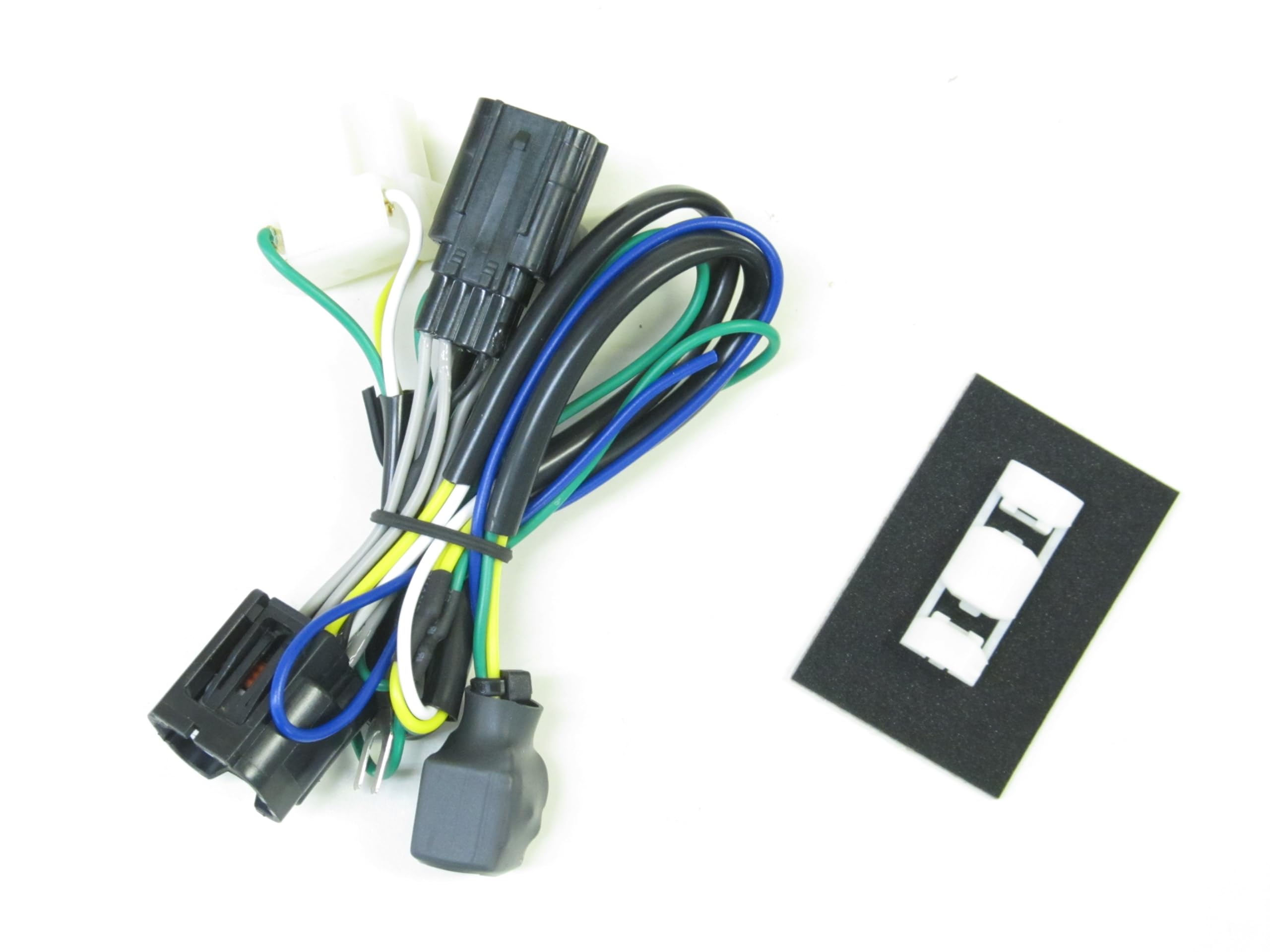 

PROTEC Headlight Conversion Harness CT125 Hunter Cub (Я55/Я65)/Дакс 125 (JB04/JB06) HCH-H01 15228