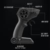 Remote Control 1:24 Rolls Royce Phantom VIII Luxury Flagship Sedan Alloy Model Metal Diecast Model Home Decoration Computer Gift