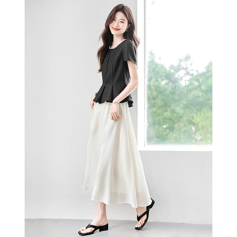 Design Sense Niche Fashion Temperament Suit