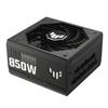 Bloc d'alimentation - asus - tuf-gaming - 850 watt - 80+ gold - atx