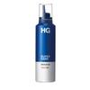 HG Super Hard Mousse Soft Hair Set 180g X 6 Bonus Strong Ultra Slightly Scented Styling [Bulk Purchase] + Long-lasting Men's