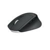 Logitech M720 Dual-Mode Wireless Mouse