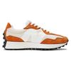 New Balance 327 Rust Oxide Unisex Sneakers Orange Timberwolf U327LF