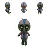 Soft And Cuddly Five Nights At Freddy's Fnaf Security Breach Plush Clown Toy For Children