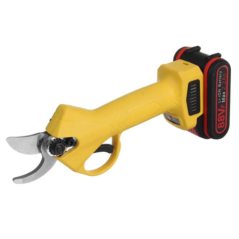 Hangdian Cordless Electric Pruning Shears CN plug (adapter included)