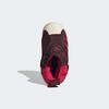 [Adidas] Superstar Winter Boots Infant [JR5805-MAROON/WONWHI/RUBRED]