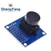 TZT Guaranteed New  Blue OV7670 300KP VGA Camera Module for Arduino