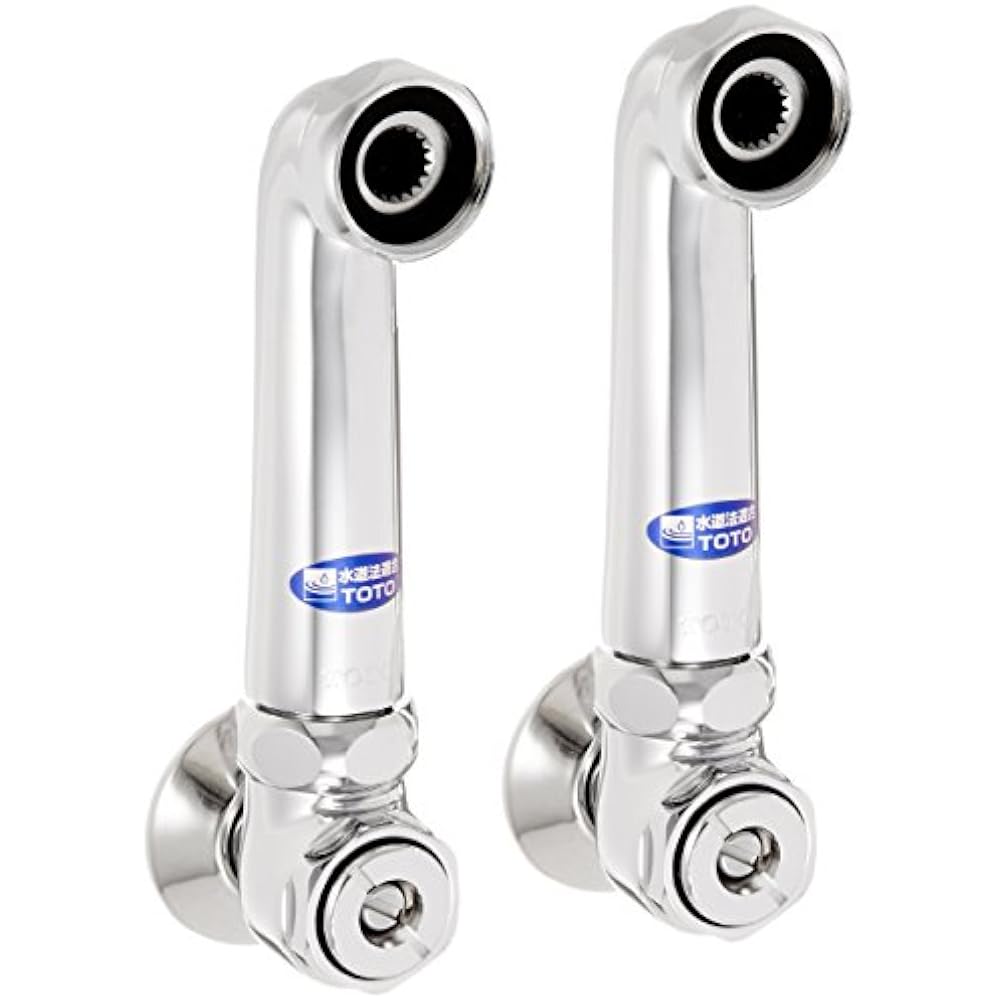 TOTO mounting foot TN55S