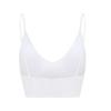 Lee Womens/Ladies Longline Cropped Bralette