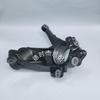 Horn FR Front Suspension Control Arm for Ford Kuga 13, 17+ Models, Cast Iron Material.