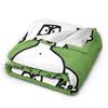 Simons Cat Knitted Blankets Humorous Cat Fleece Throw Blankets Bedding Couch Printed Soft Warm Bedspreads,