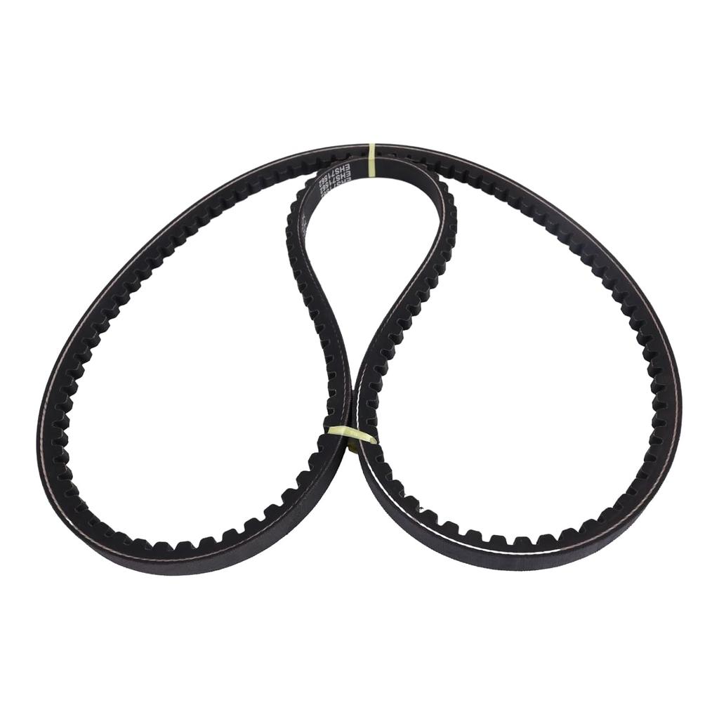 IEQFUE Fan Belt C9NN10C318B Compatible with Ford Tractor 54-1/2"Ford 2000 3000 4000 5000 9000 Tractor New Holland TR86