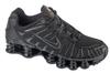 Shox TL, Mens Black Sneakers