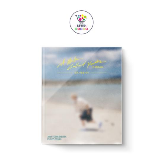 ASTRO YOON SAN HA 2025 YOON SAN HA Photo Essay In Okinawa