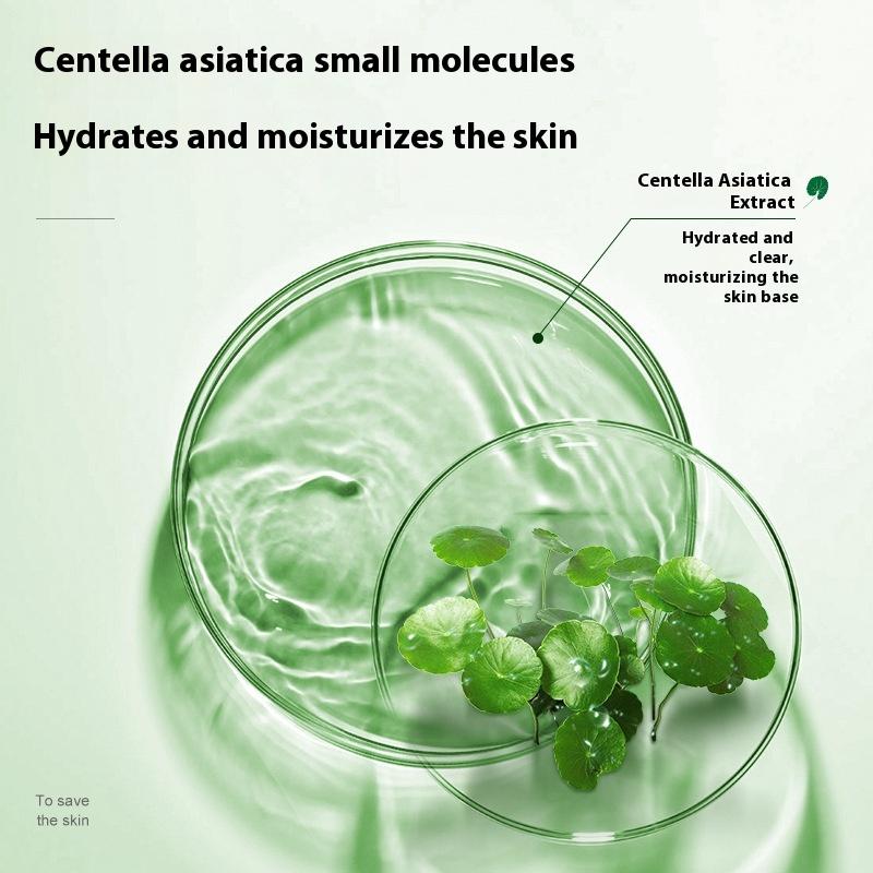 Repair Mask Refreshing Soothing Moisturizing Firming