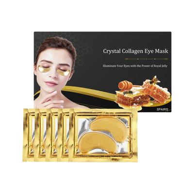 Cuidado de los ojos – Máscaras y parches para los ojos