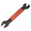 CarAngels Bicycle Pedal Keeps You Ready While Bike Maintenance Tool Wrench, Cycling, 15/16/17mm Wrenches,