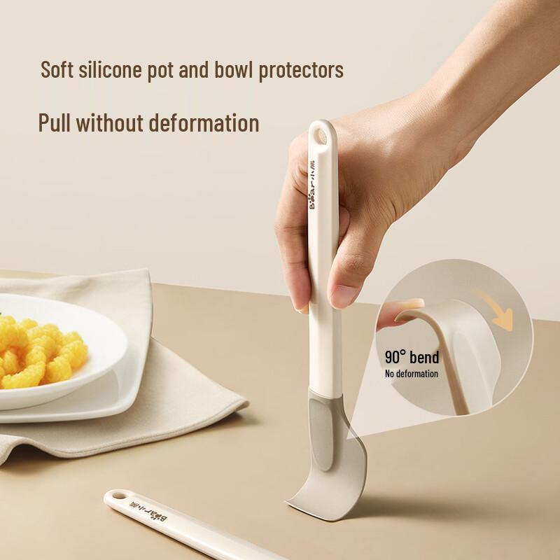 Bear Food Grade Silicone Baking & Kitchen Tools